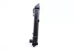 62597A - : Radiator w/Integrated Transmission Oil Cooler for NISSENS Image