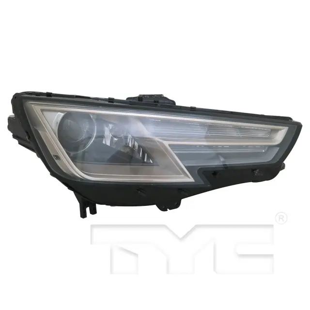 20982901 - Lighting &amp; Lamps: TYC Headlight Assembly for TYC Image