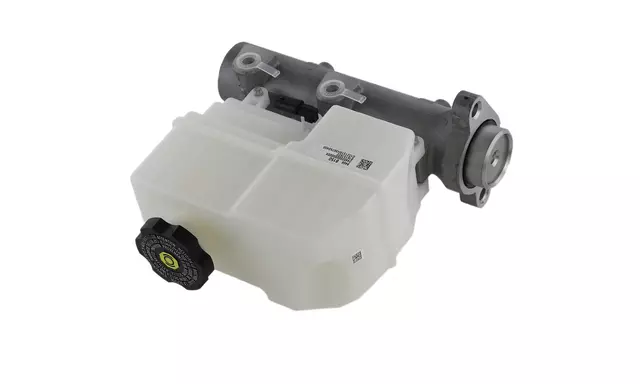 84668150 - : Brake Master Cylinder for Chevrolet: Silverado 2500 HD, Silverado 3500 HD | GMC: Sierra 2500 HD, Sierra 3500 HD Image