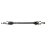 NCV12121 - : 07-08 Chrysler Pacifica (4.0) CV Axle Assembly  - Rear Right for GSP Image