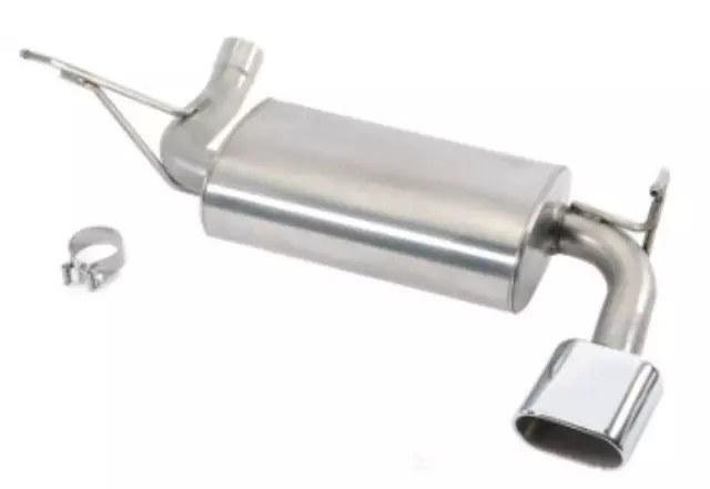 P5153858 - : Exhaust for Mopar Image