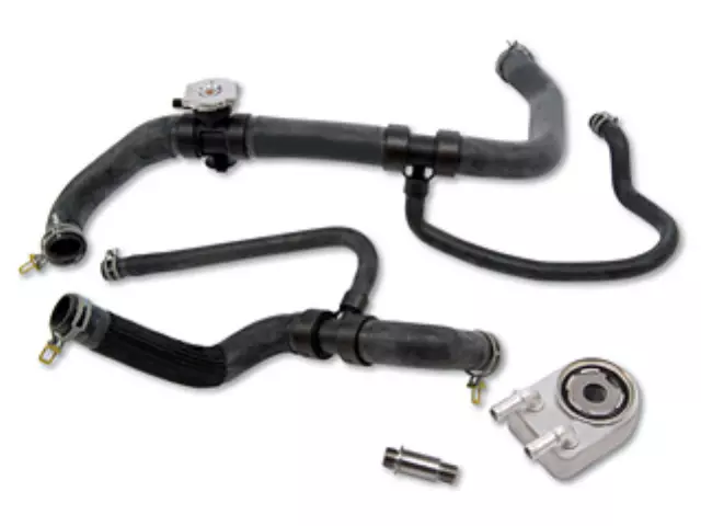82210701 - Mopar Accessories - Component Parts: Engine Oil Cooler Kit for Mopar Image