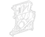 2600150400 - : Lower Timing Cover for Mercedes-Benz Image