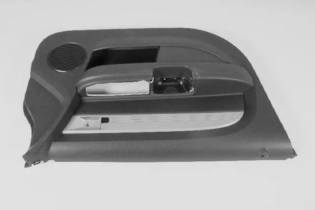 Front Door Trim Panel, Left - Mopar (1GH611J1AA)