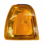 1L5Z15A201BA - Electrical: Side Marker Lamp for Ford: Ranger Image