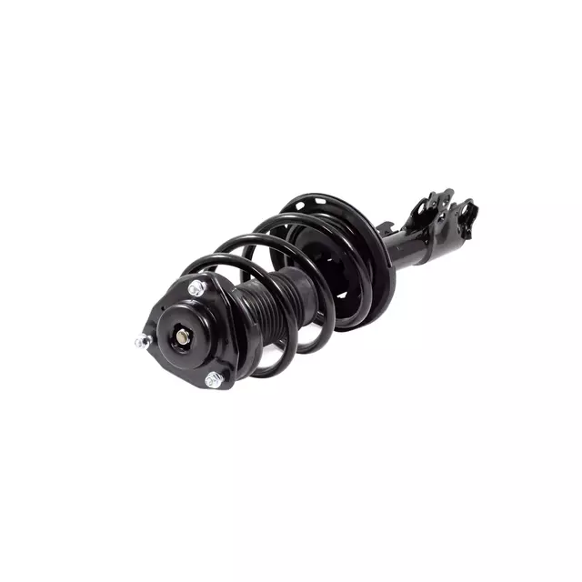 Front Passenger Side Suspension Strut and Coil Spring Assembly - ACDelco (903-844RS)