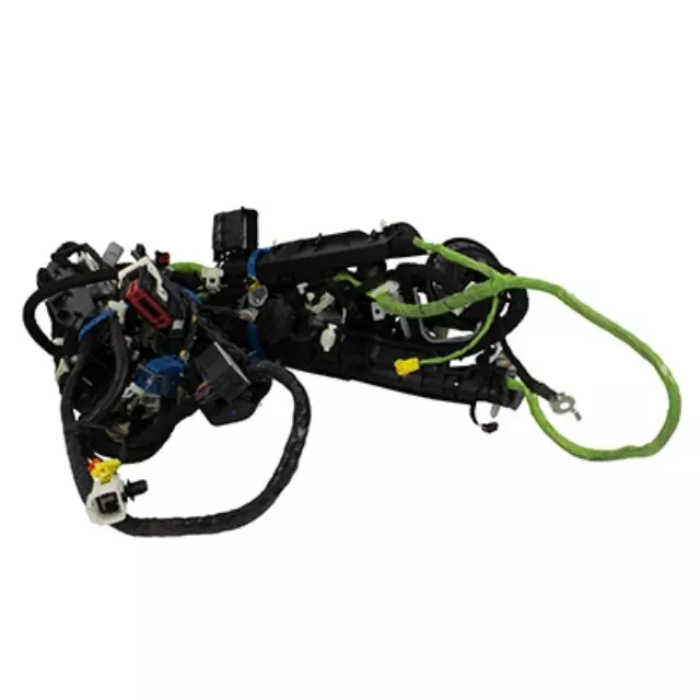 Wiring Assembly - Ford (HC3Z-14A005-TC)