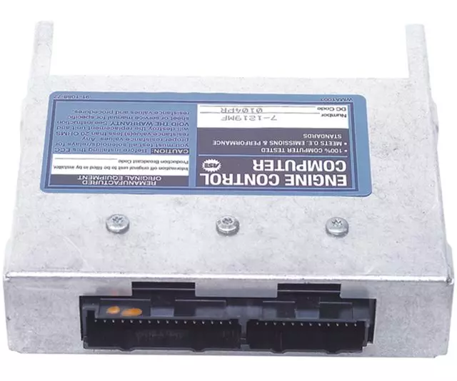 21812525 - : Engine Control Module for ACDelco Image