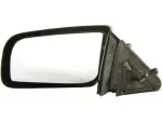 15764757 - Body: Mirror Assembly for Cadillac: Escalade | Chevrolet: Blazer, C1500, C2500, C3500, K1500 Pickup, K2500 Pickup, K3500 Pickup, Suburban C1500, Suburban C2500, Suburban K1500, Suburban K2500, Tahoe | GMC: C1500 Pickup, C2500 Pickup, C3500 Pickup, K1500 Pickup, K2500 Pickup, K3500 Pickup, Suburban C1500, Suburban C2500, Suburban K1500, Suburban K2500, Yukon Image
