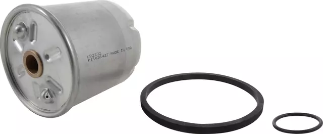 PF2116F - : Filter for GM Image
