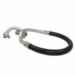 YF2971 - : A/C Refrigerant Discharge Hose  for Motorcraft Image