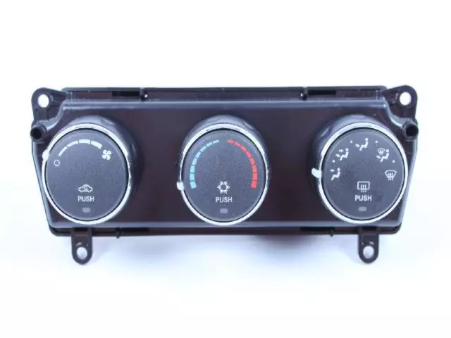 A/c And Heater Control - Mopar (55111933AB)