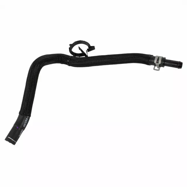 DG9Z18472T - : Engine Coolant Hose for Ford: Fusion Image