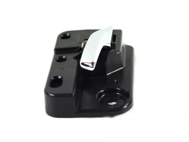 Door Interior Handle, Left - Mopar (68043747AA)