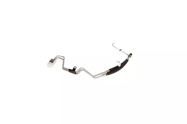 20832452 - : Engine Oil Cooler Hose Kit for Chevrolet: Express 2500, Express 3500, Express 4500 | GMC: Savana 2500, Savana 3500, Savana 4500 Image