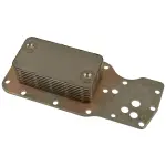 OCK4 - : Diesel Oil Cooler Kit for SMP CORP Image