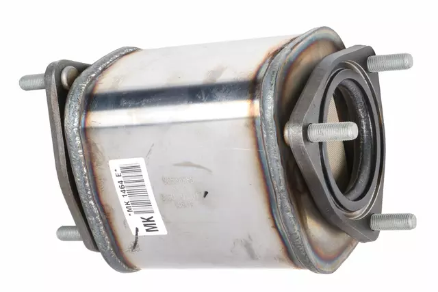 96536865 - : 3-Way Catalytic Converter for GM Image