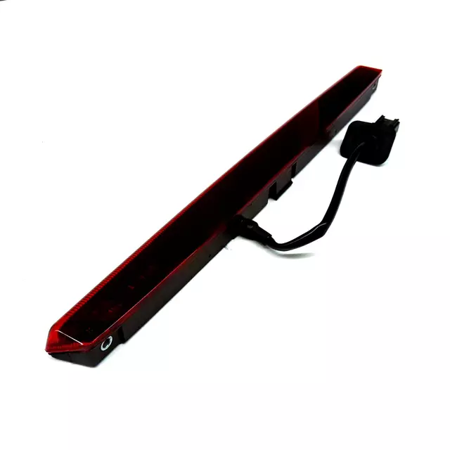 1K6945097F - Electrical: High Mount Lamp for Volkswagen: GTI, R32, Rabbit Image