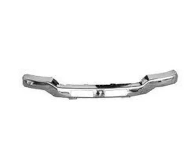GM1002418 - Exterior: Bumper Face Bar for COLLISION Image