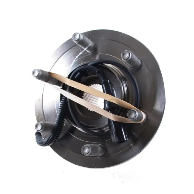 102246 - : FAG Wheel Bearing - Generation 3 for SCHAEFFLER BEARING Image