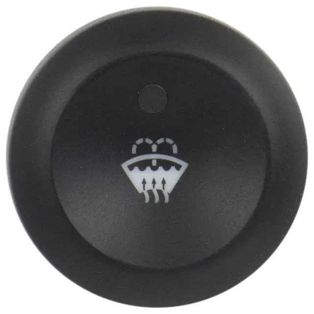AG1Z18K574AA - Body: Defroster Switch for Ford Image