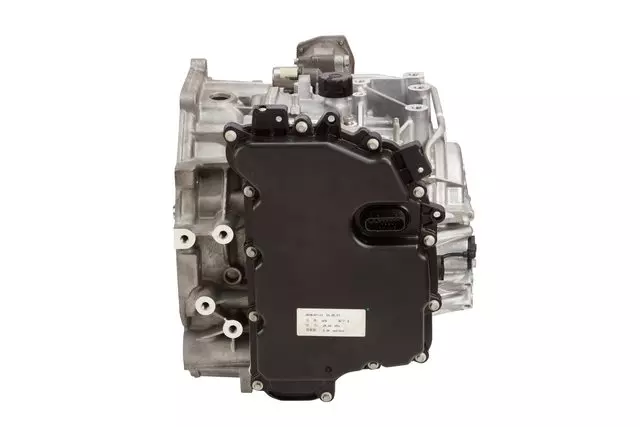 19434037 - : Trans-Axle for Buick: Envision Image