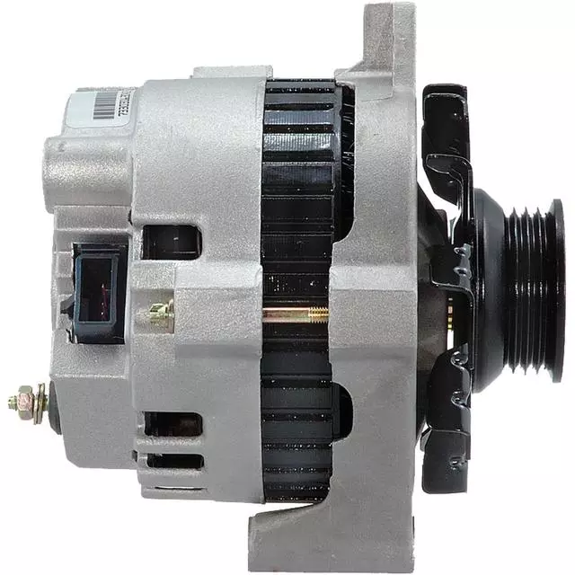 3351003 - Electrical, Charging and Starting: Alternator for ACDelco Image