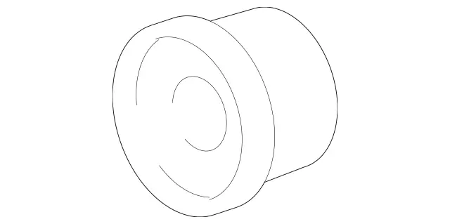 1826338264 - Electrical System: Socket for Mercedes-Benz Image