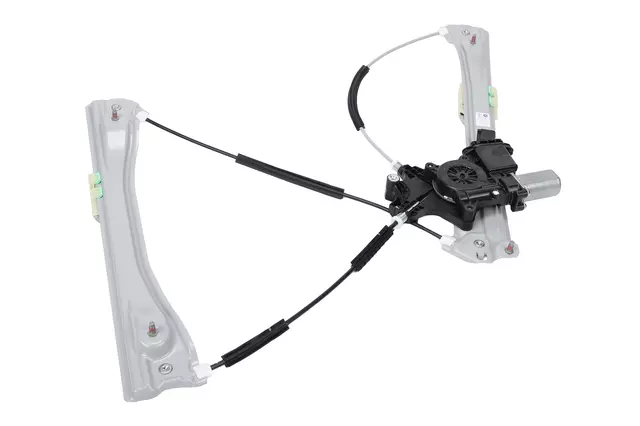 Window Regulator - GM (39176501)
