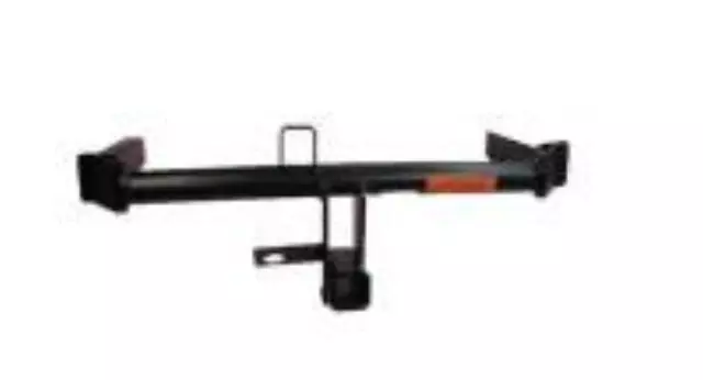 Towing Hitch Retro Fit Set - Audi (4L0-092-101-C)