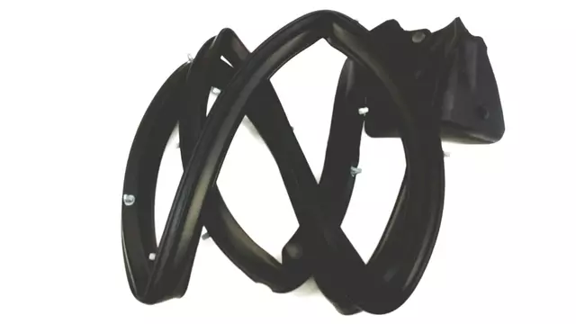 63511AG00A - Body: Door Weather-strip for Subaru: Legacy, Outback Image