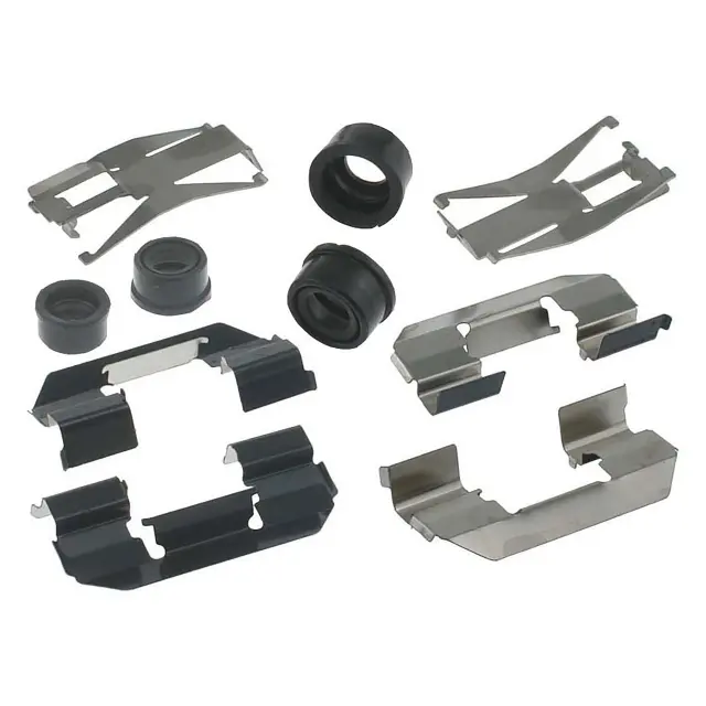 H5631Q - : Disc Brake Hardware Kit for Carlson Image