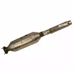 9C2Z5E212F - : Catalytic Converter for Ford: E-350 Super Duty, E-450 Super Duty Image