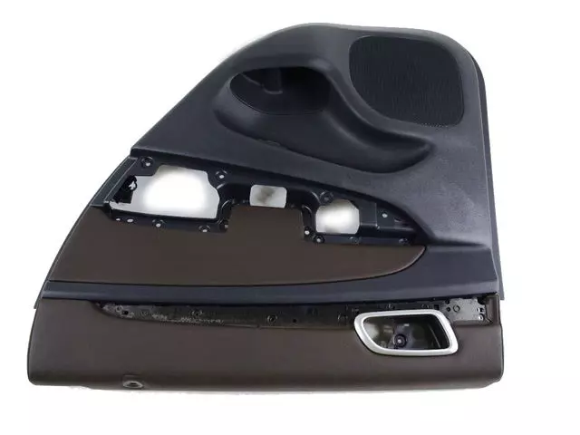 1VH861UCAE - Body: Door Trim Panel for Jeep: Grand Cherokee Image