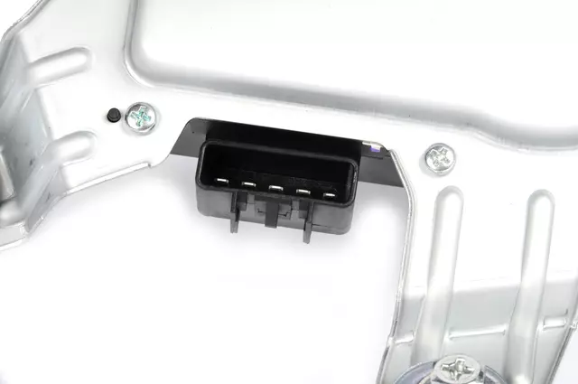 15949229 - Body: Wiper Motor for Cadillac: SRX Image