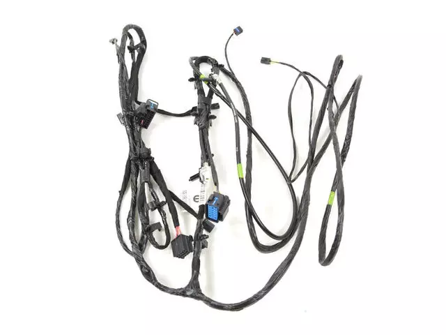 68080169AD - : Header Wiring for Mopar Image