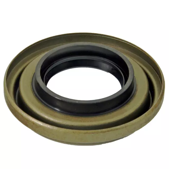 19340221 - : Crankshaft Front Oil Seal for GM Image