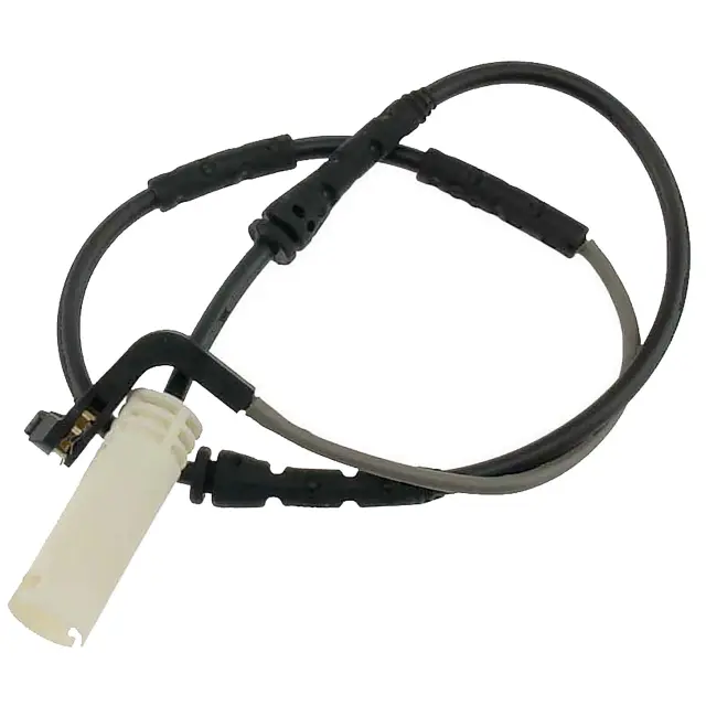 19047 - Brakes &amp; Brake Parts: Disc Brake Pad Electronic Wear Sensor for Carlson Image
