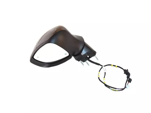 Outside Rearview Mirror, Left - Mopar (5VD37LAUAE)