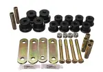 32136G - : Heavy Duty Shackle Set for Energy Suspension Image