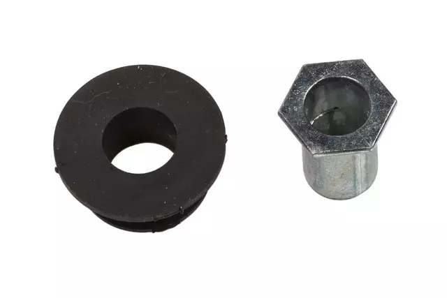 Headlamp Mounting Bolt Bushing - GM (15815691)