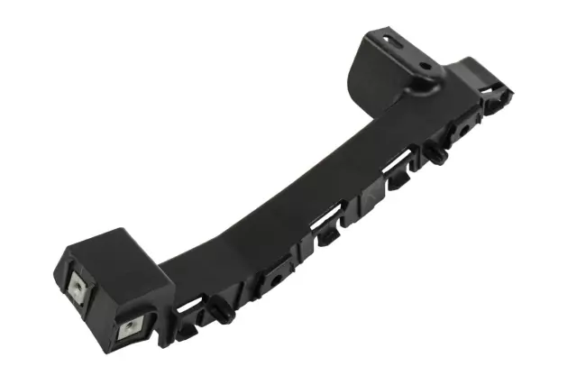 Passenger Side Front Bumper Fascia Guide - GM (22977508)