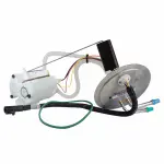 PFS389 - Fuel System: Motorcraftâ„¢ Fuel Pump for Ford: F-250, F-250 Super Duty, F-350 Super Duty Image