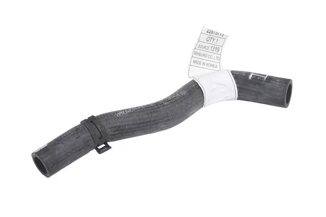 22875775 - Cooling System: Reservoir Hose for Buick: Verano Image