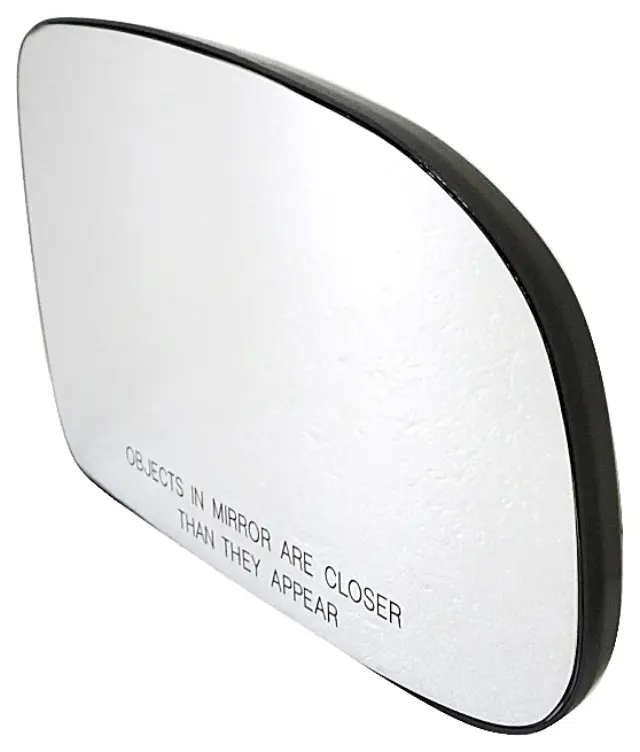 56056 - Body: Plastic Door Mirror Glass for Dorman Image