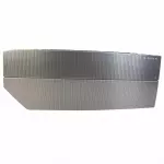 AR3Z5804338CA - Body: Inst Finish Panel for Ford: Mustang Image