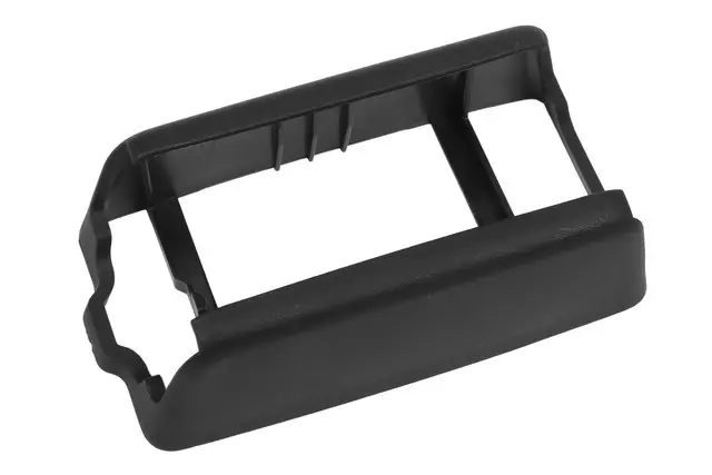 20933866 - Body: Track Cover for Chevrolet: Volt Image