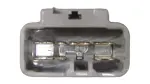 8267130360 - Body: Junction Block for Toyota Image