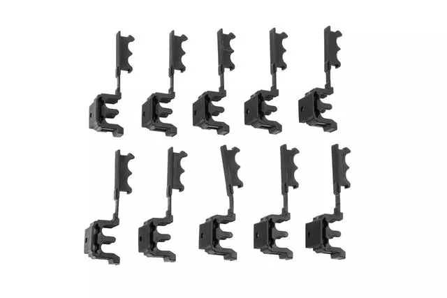 Multi-Purpose Clip - GM (12132229)