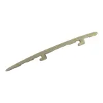 BG366 - : Stock Replacement Timing Chain Guide for Melling Image